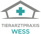 Tierarztpraxis Wess – Haustiere und Nutztiere Logo