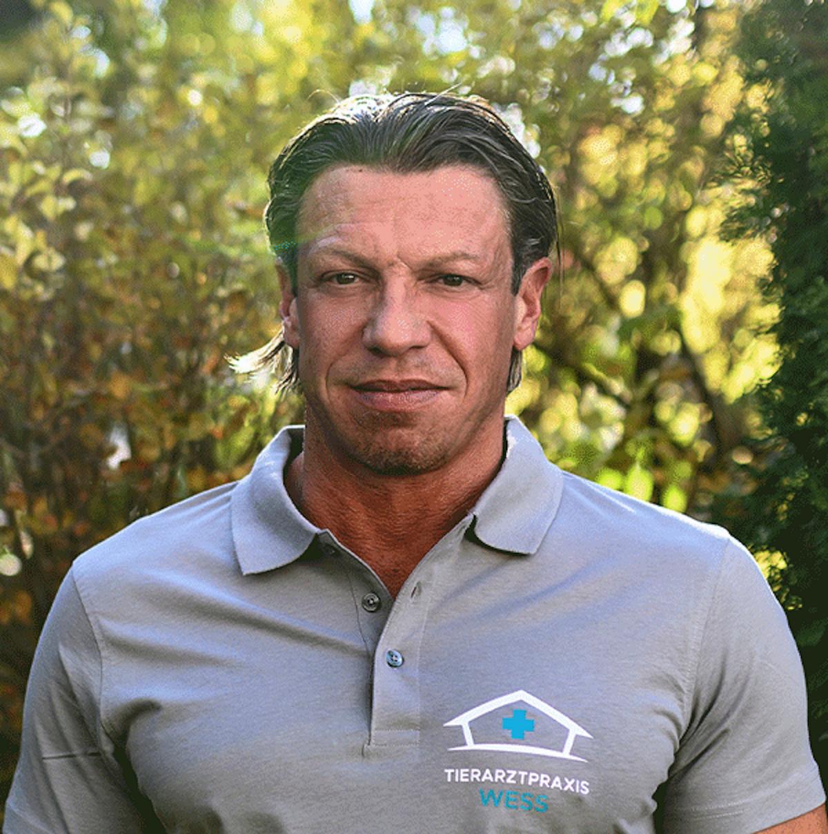 Tierarzt Wess