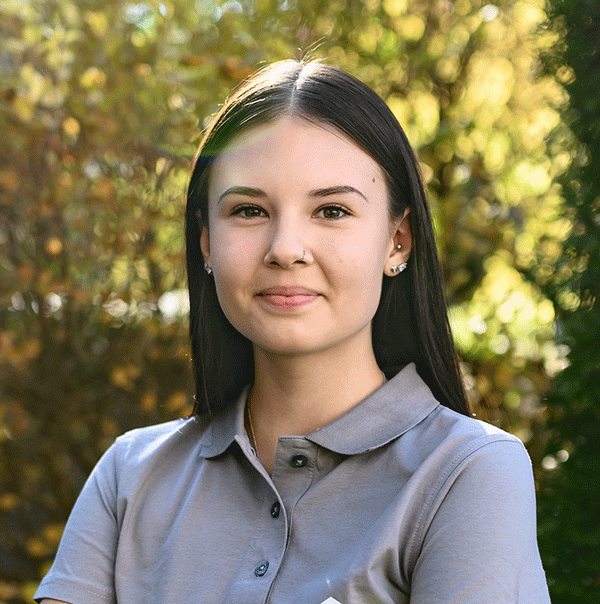 TEAM 5 Das Team der Tierarztpraxis Wess - Viktoria Josel